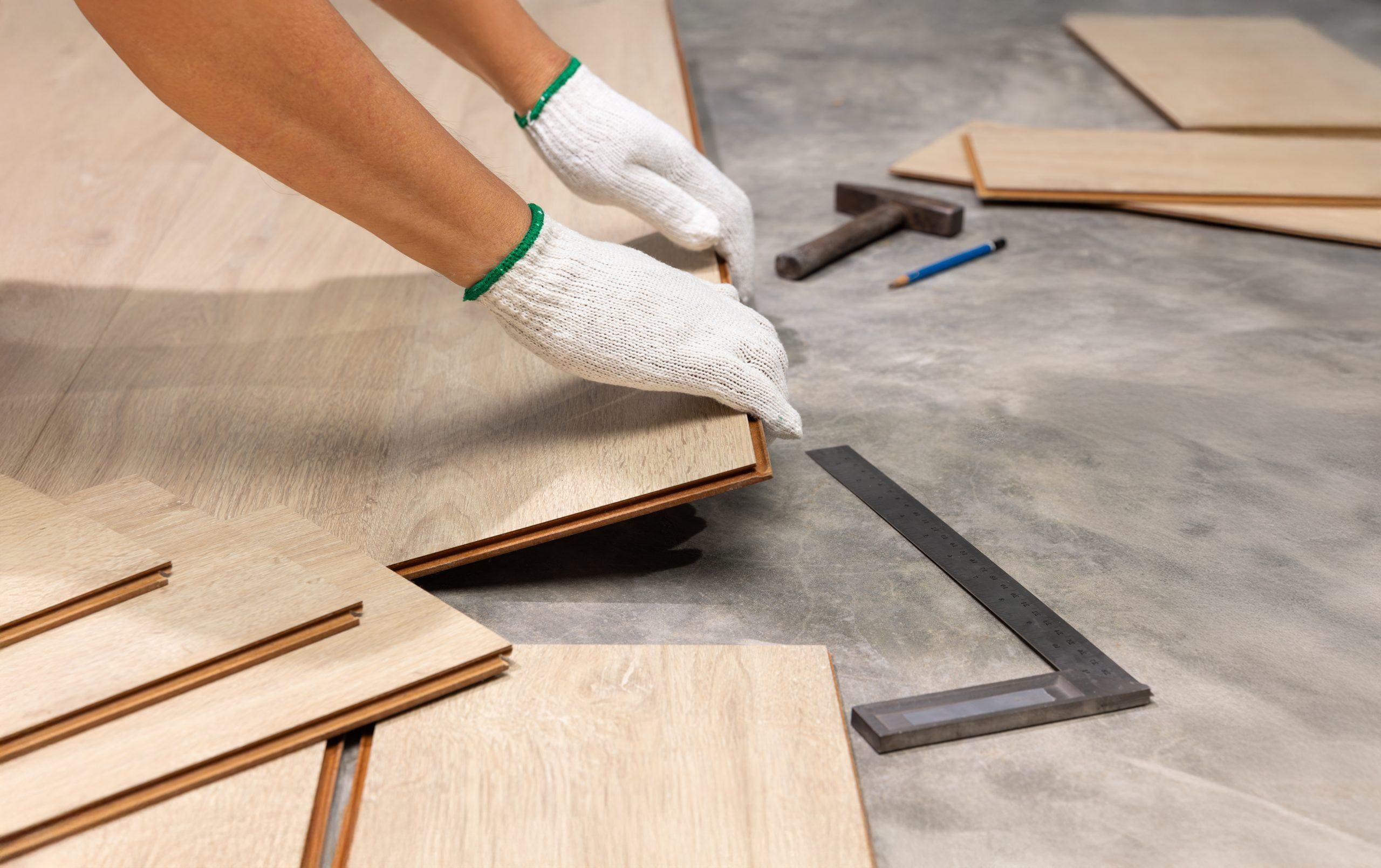 Transform Your Space with StructMindpci’s Flooring Installation Solutions